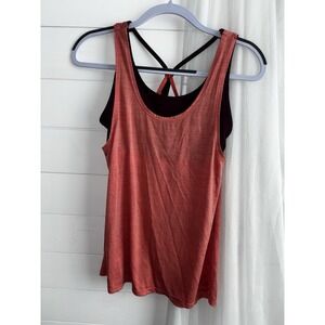 Champion Athletic Tank With Built In‎ Bra